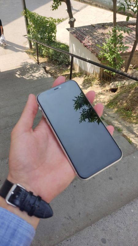 Iphone 11 telefon Iphone 11 telefon