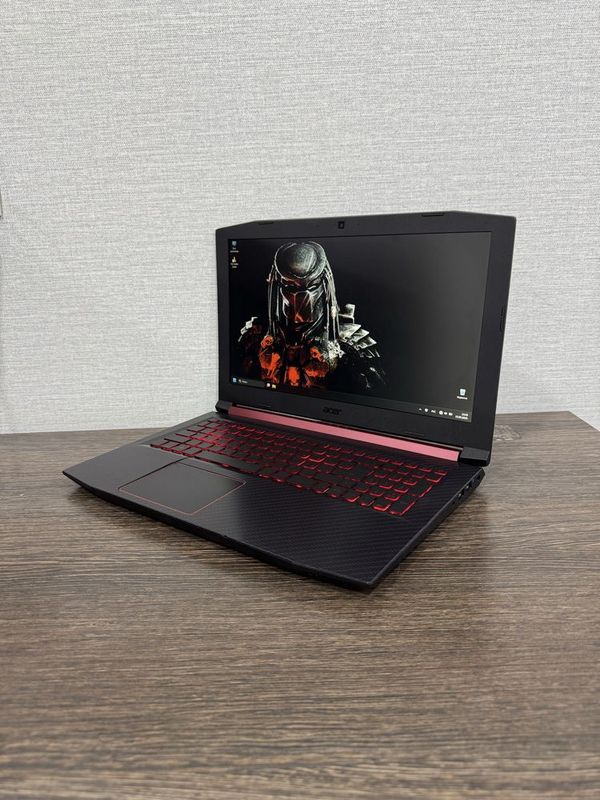 Продам По Супер Цене! Acer Nitro-5 8-Ядерный intel Core i5 GTX DDR5!