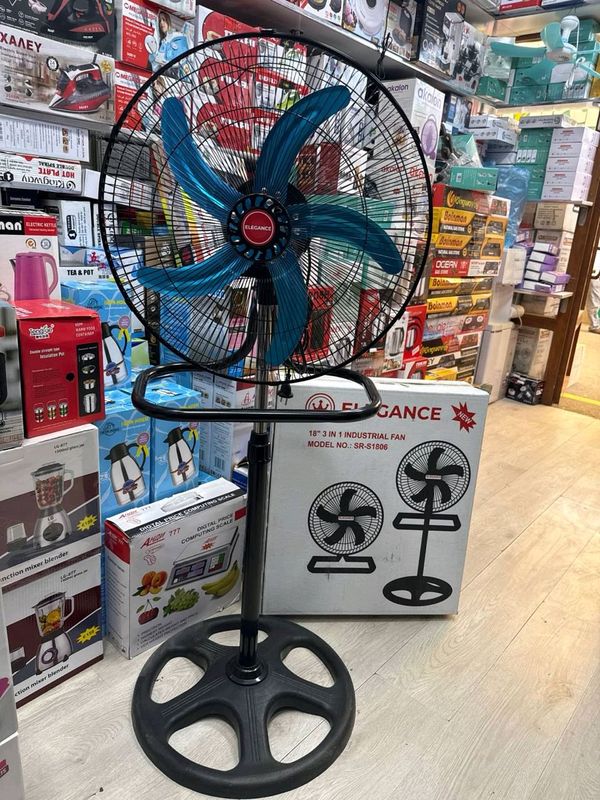 ventilator Hitoy orginal