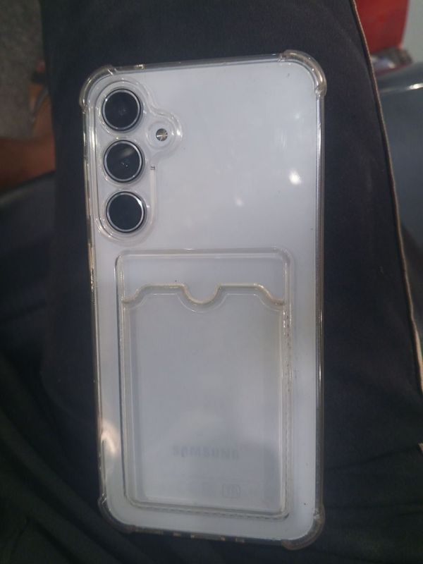 samsung A55 5 g