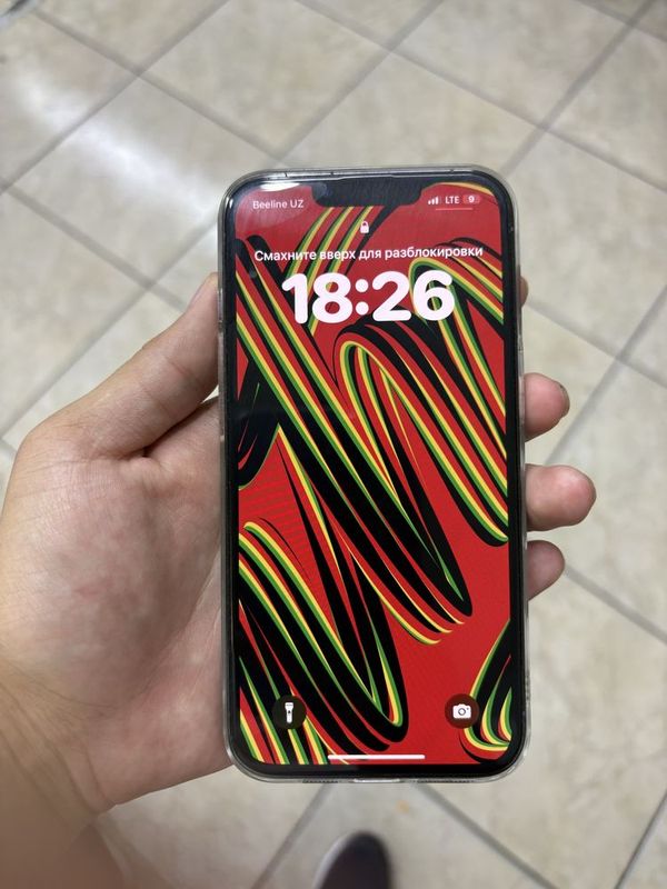 IPHONE 13 PRO 128 LL/A 84 IPHONE 13 PRO 128 LL/A 84