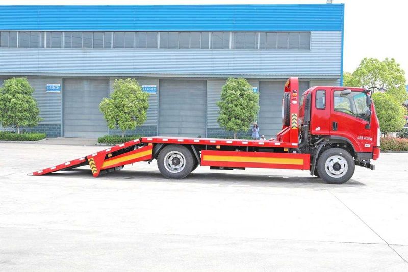 Эвакуатор с бортовой платформой Shaanxi Auto XuanDe Эвакуатор с бортовой платформой Shaanxi Auto XuanDe