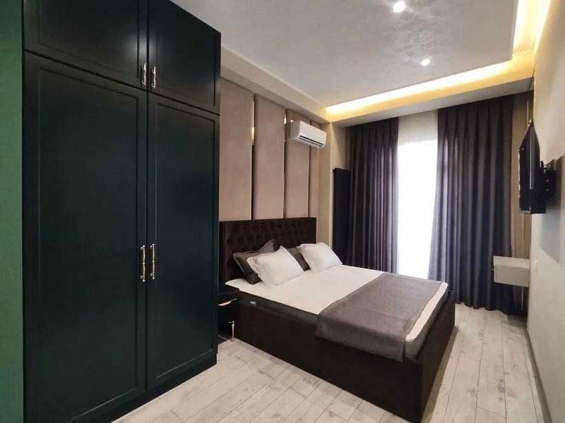 Просторная Квартира в Шикарном ЖК "Мирабад Авенью" - 3 комнаты 90м2 !! Просторная Квартира в Шикарном ЖК "Мирабад Авенью" - 3 комнаты 90м2 !!