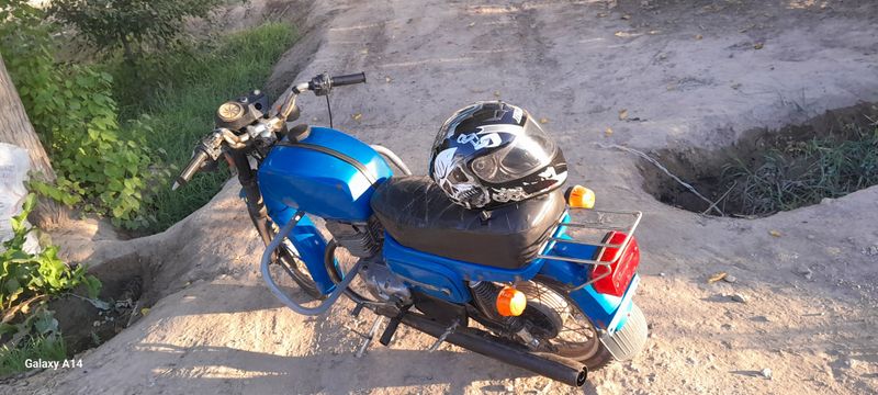 Matatsikl
