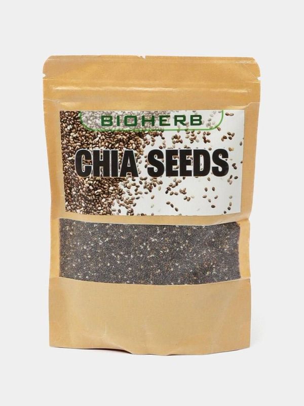 Chia urug'i Chia urug'i