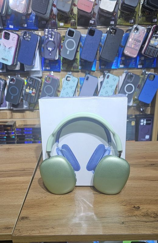 Naushnik P9 max Air pro max Apple Naushnik P9 max Air pro max Apple