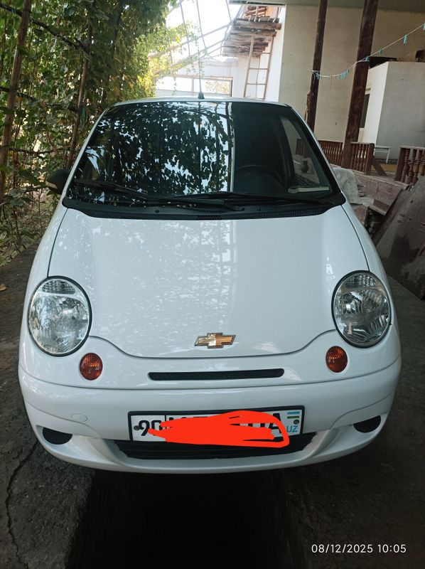Matiz 2014 й сотилади. Matiz 2014 й сотилади.