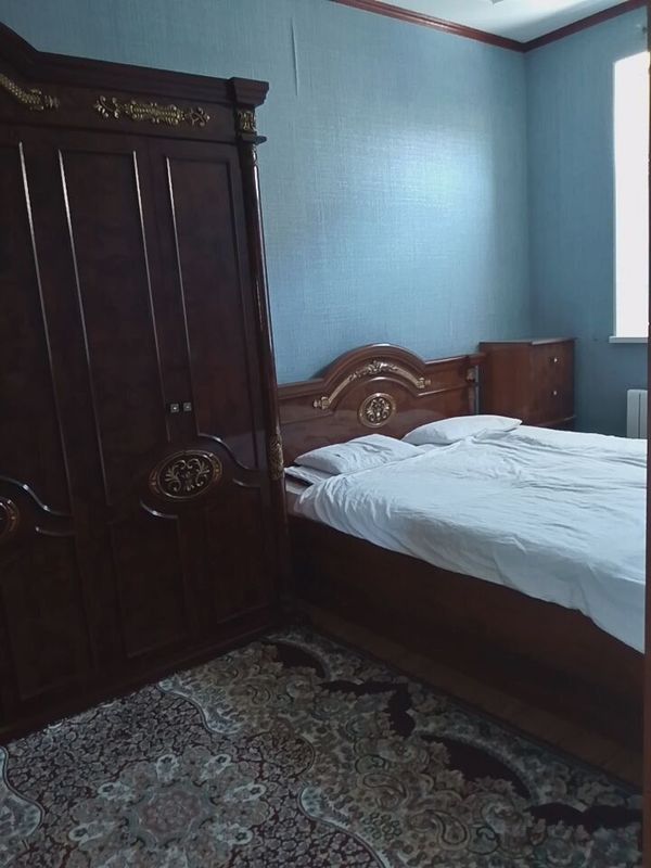 Urganch shaxar mashal 2 xonali uy ijaraga beriladi 3-etaj Urganch shaxar mashal 2 xonali uy ijaraga beriladi 3-etaj