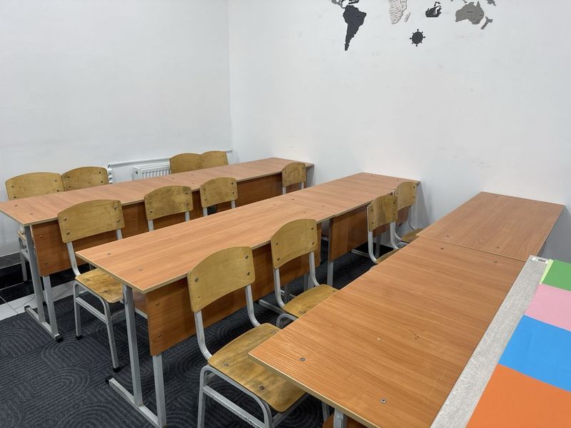 Parta stol kamplekt Parta stol kamplekt