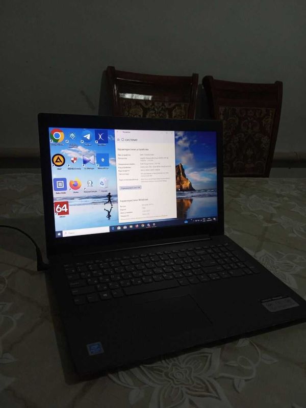 noutbook LENOVO ideapad 330