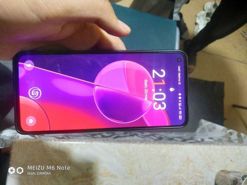 OnePlus 9rt 5G sotiladi OnePlus 9rt 5G sotiladi