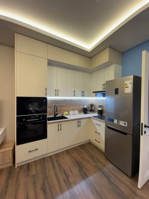 Аренда евроремонт квартира, Nest One, Tashkent city