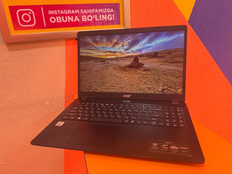 Продается Ноутбук от Acer Продается Ноутбук от Acer