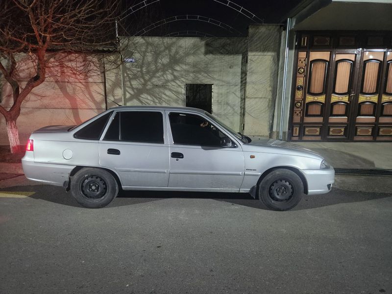 Nexia2 dons 1.6 mator Nexia2 dons 1.6 mator