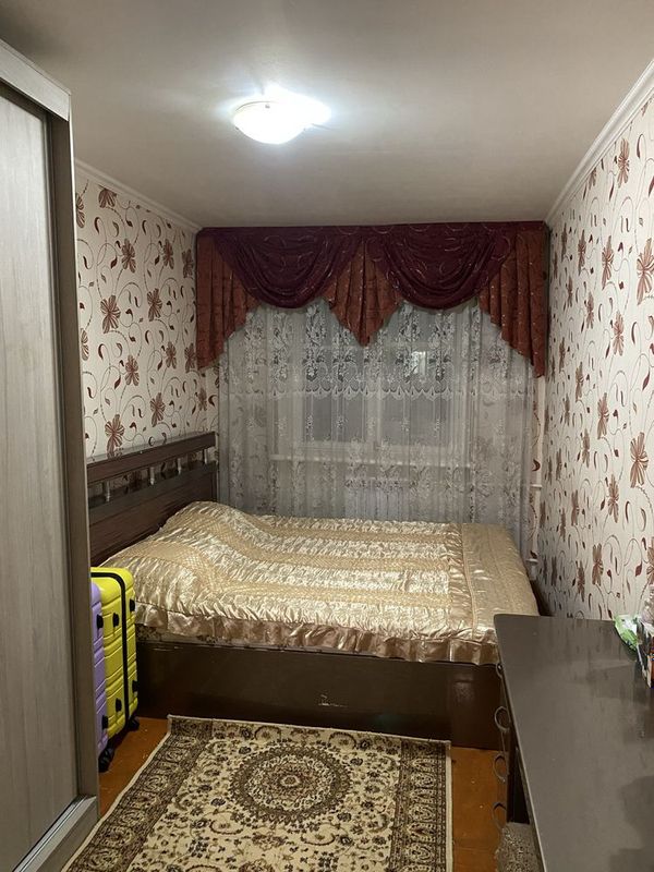 Срочно продается 2-х переделанная в 3-х Срочно продается 2-х переделанная в 3-х