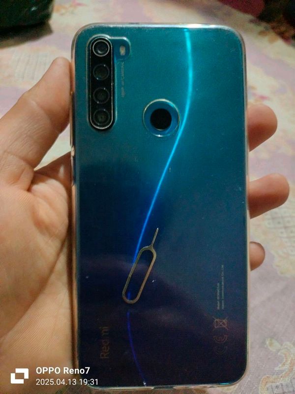 sotiladi Redmi not 8 narhi 500 ming kelishamiz sotiladi Redmi not 8 narhi 500 ming kelishamiz
