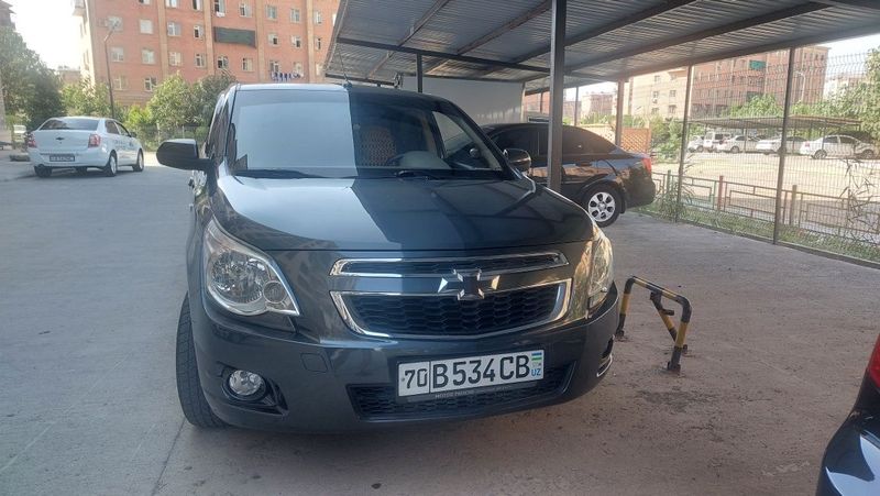 Продаётся автомобиль кобальт 2020 года выпуска 140 000 км пробега Продаётся автомобиль кобальт 2020 года выпуска 140 000 км пробега
