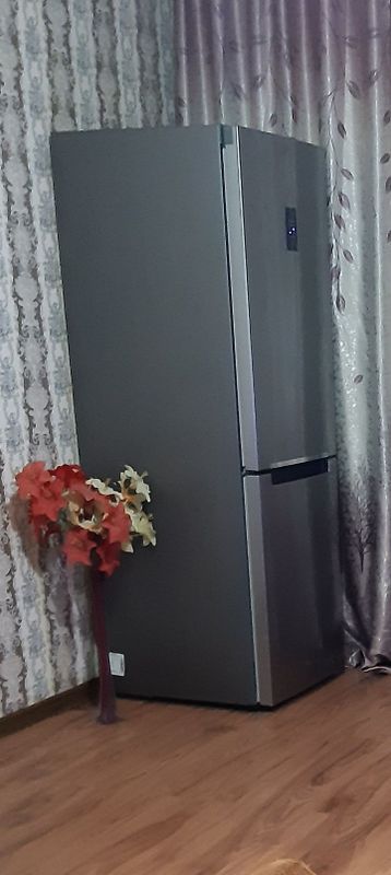 Холодильник Samsung Холодильник Samsung