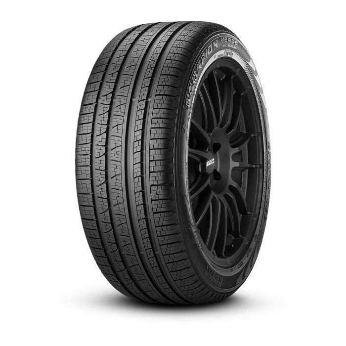 Продаётся авто шины Pirelli 285/50R20 116V scorpion verde all season