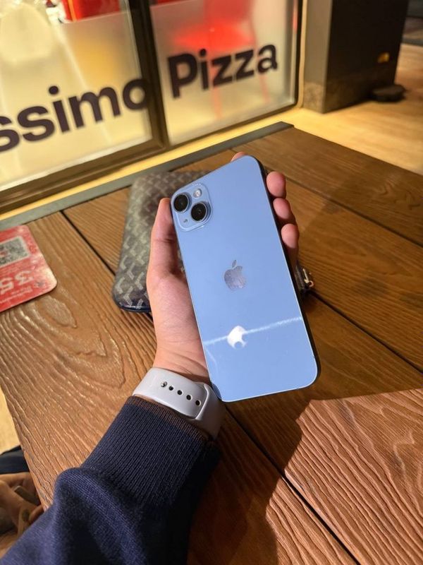 Iphone 14 plus 128gb