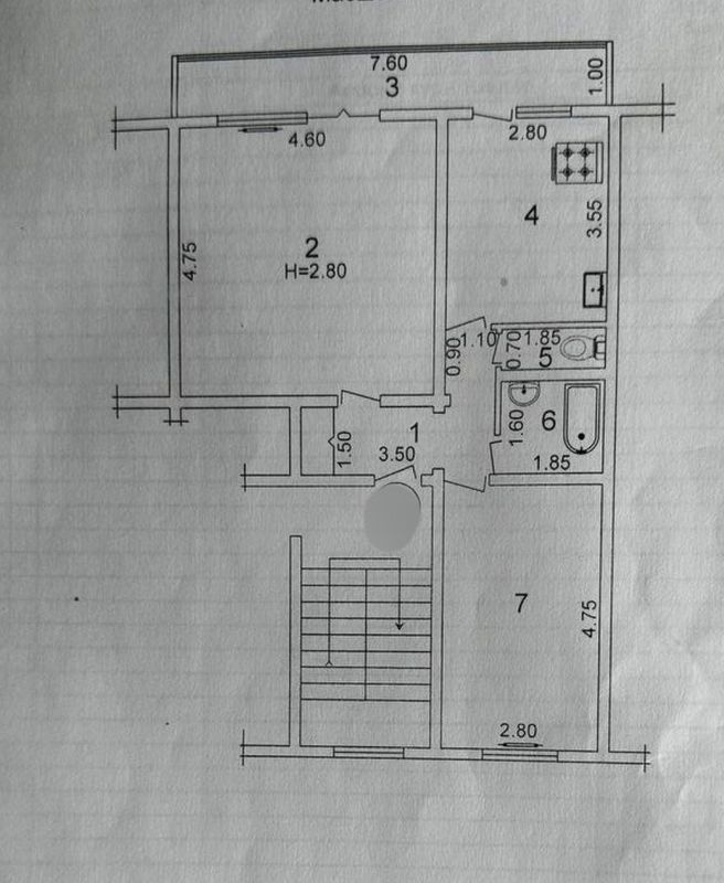 ТТЗ 4. 2/2/9 Ипотека.