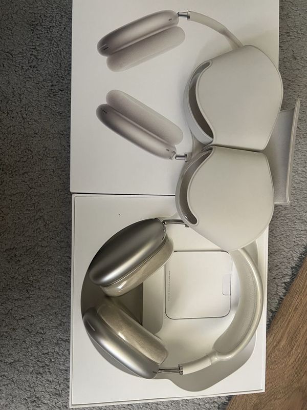 Airpods Max 2 (оригинал) Airpods Max 2 (оригинал)