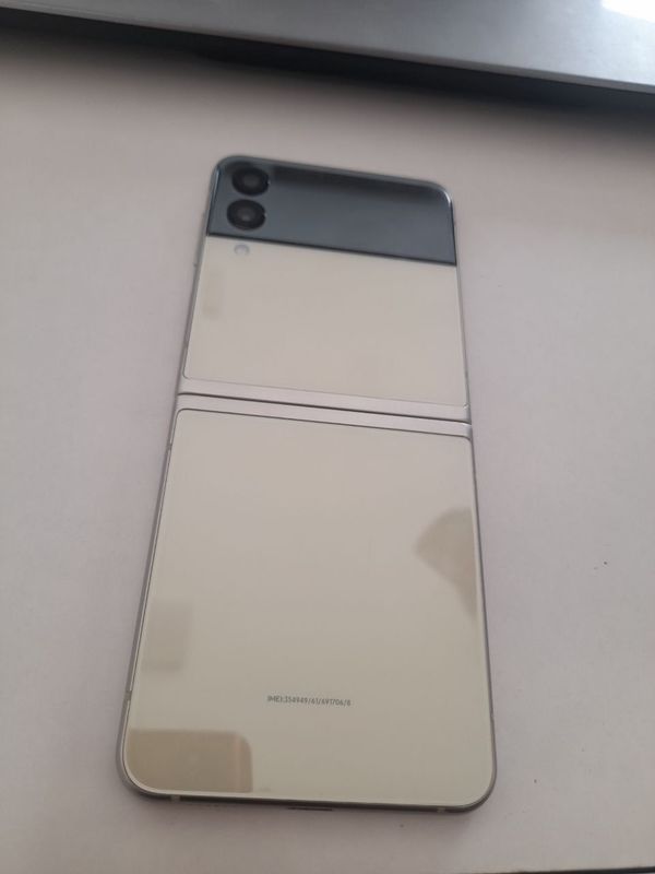 Samsung ZFilip 3 5G