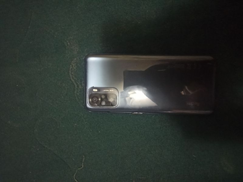 REDMI NOTE 10