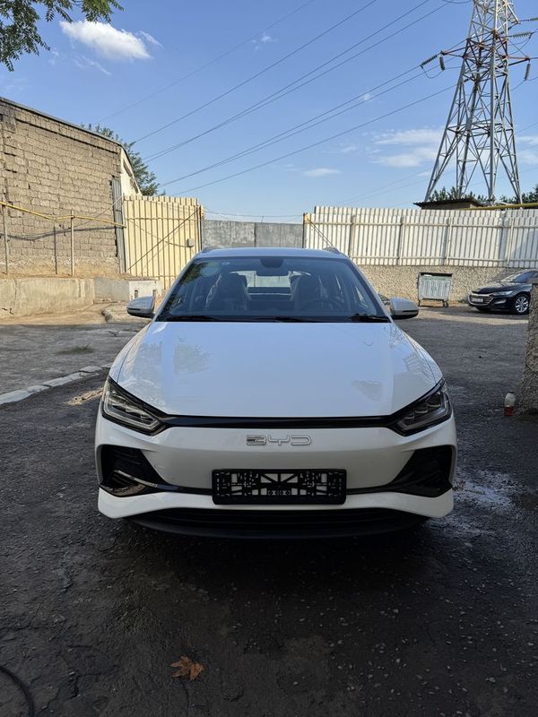 Byd E2 Luxury Yangi bez probeg Notariusga tayyor! Byd E2 Luxury Yangi bez probeg Notariusga tayyor!
