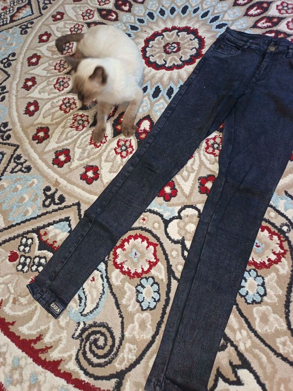 zara buruk 80 ming