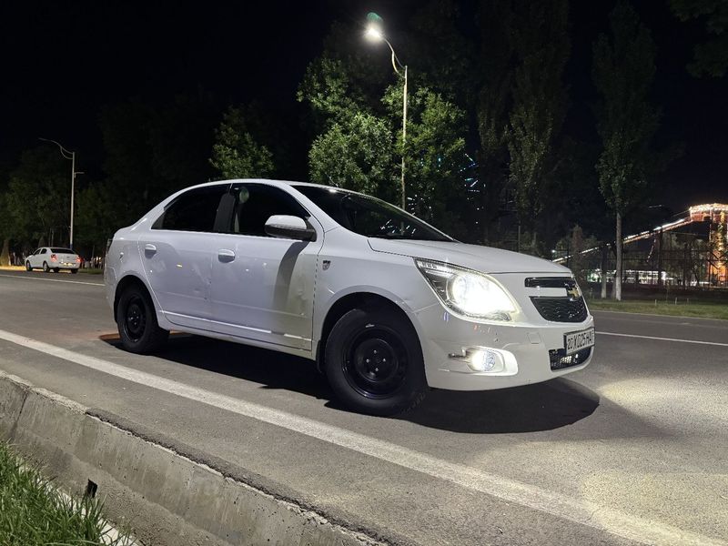 Cobalt 2013 yil 169.000 km