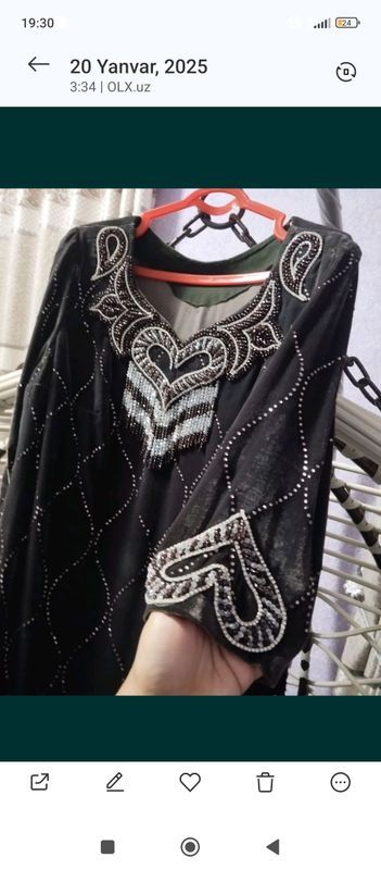 kelinlar uchun uzun sarpo bop kuylak kelinlar uchun uzun sarpo bop kuylak
