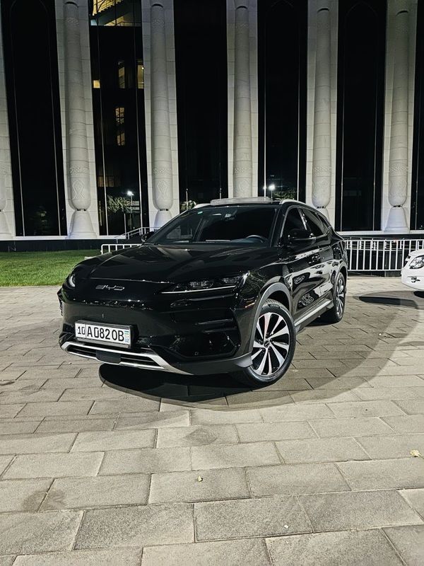 Srochni BYD Champion 2023 full Sotiladi