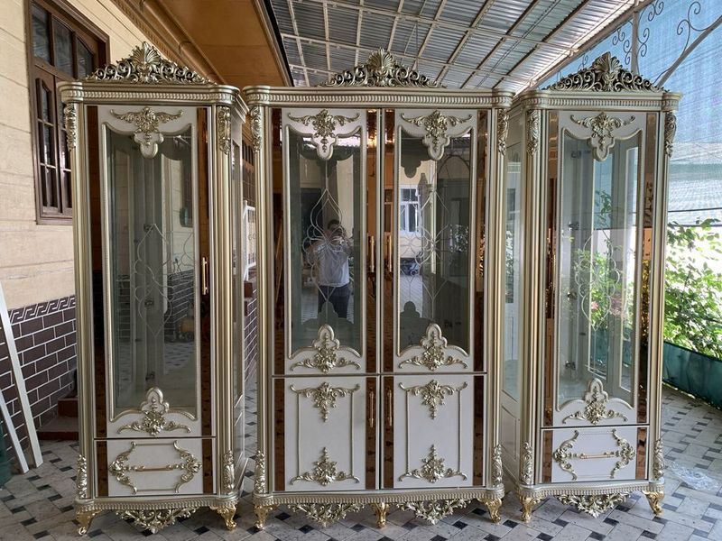 Тройкаларимиз сифатли ало