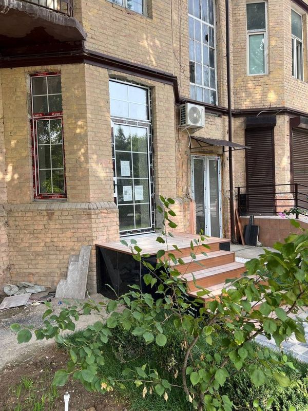 Аренда ПодОфис Ориентир Федорович Килиника 50м2 Аренда ПодОфис Ориентир Федорович Килиника 50м2