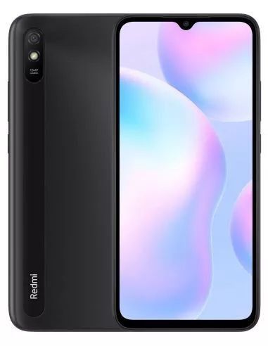 Redmi 9A 64/4 камера отличная, батарея отличная,экран треснут в сбоку.