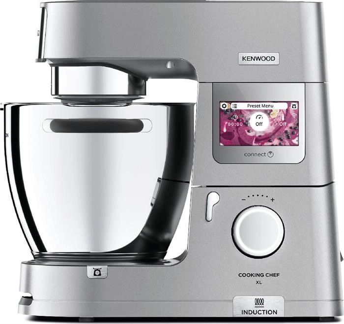 Кухонный комбайн Kenwood Cooking Chef XL KCL95.004SI