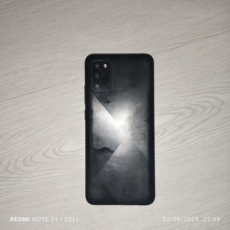 Samsung galaxy a 02 s Samsung galaxy a 02 s