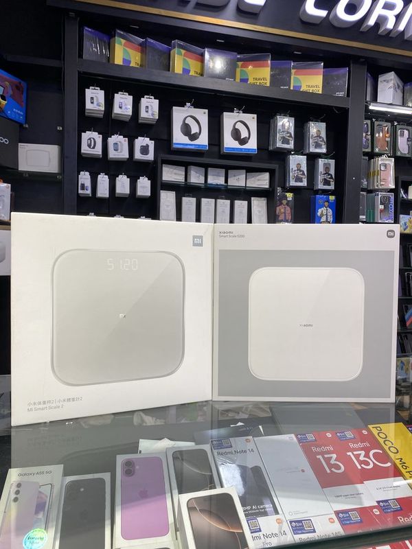 Smart Scale S200 Smart Scale S200