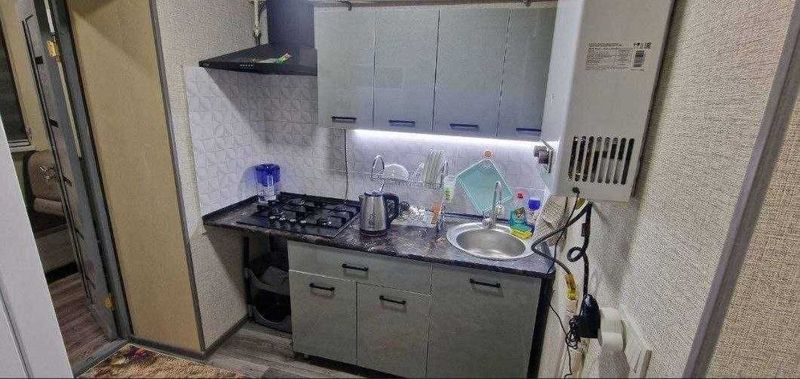 Сдаётся квартира американский школа