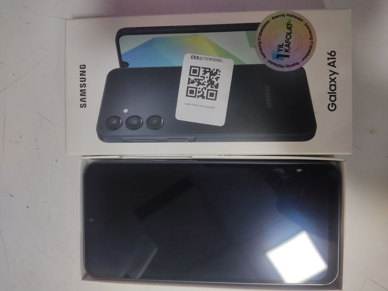 Samsung a16 8/256 Samsung a16 8/256