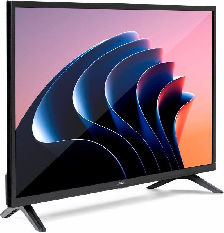 Телевизор TV Artel A32NHCH001 — Компактный и современный