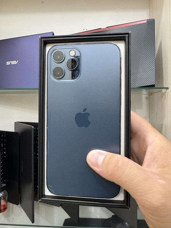 Iphone 12 pro 128 Iphone 12 pro 128