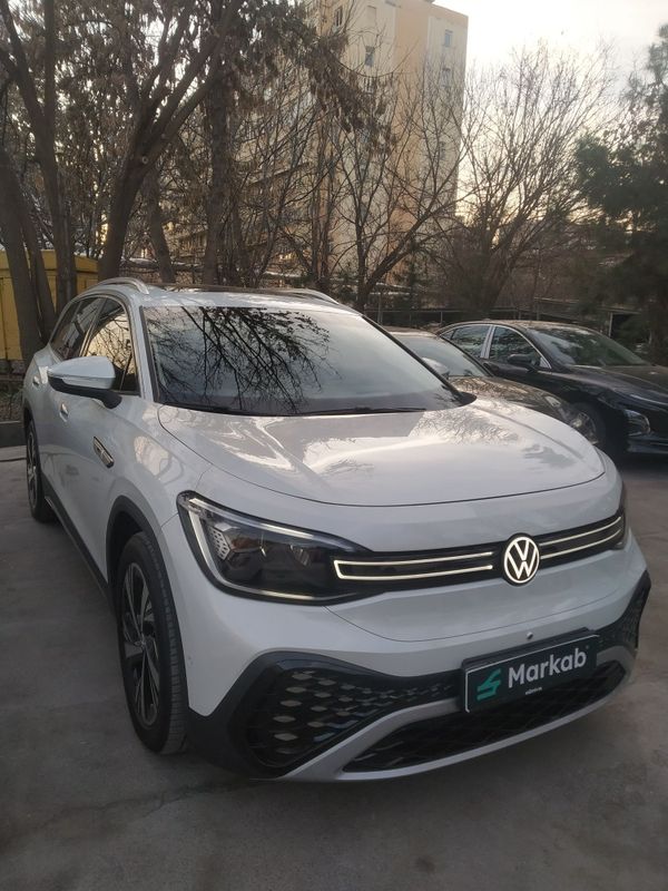 Volkswagen ID.6 Crozz Pro 2023 yil Narxi 27.800$ y.e Yun.T