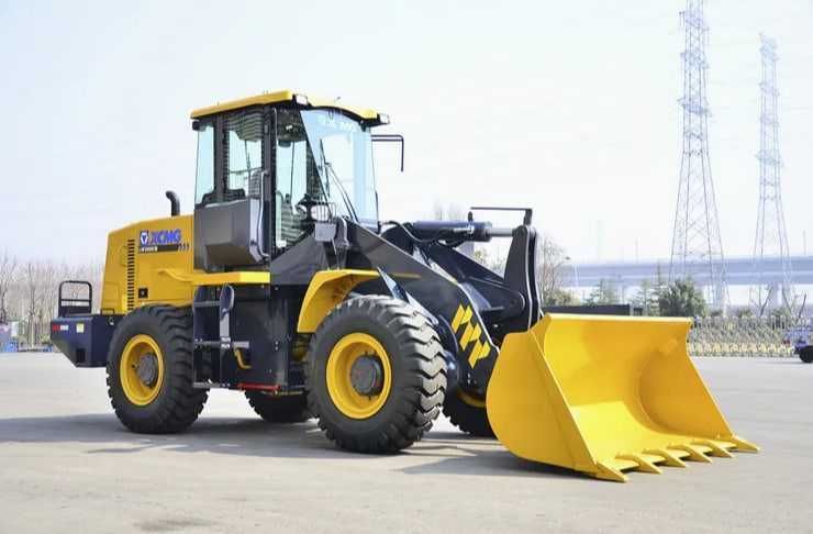 Погрузчик XCMG LW300KN сотувда тайёр Погрузчик XCMG LW300KN сотувда тайёр