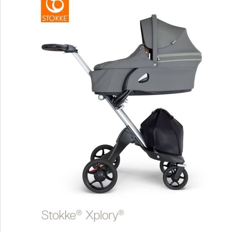 Продаю премиальную коляску Stokke Xplory ты Продаю премиальную коляску Stokke Xplory ты