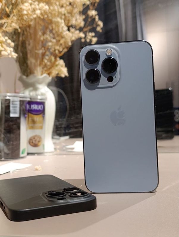 Iphone 13 pro LL/A Iphone 13 pro LL/A