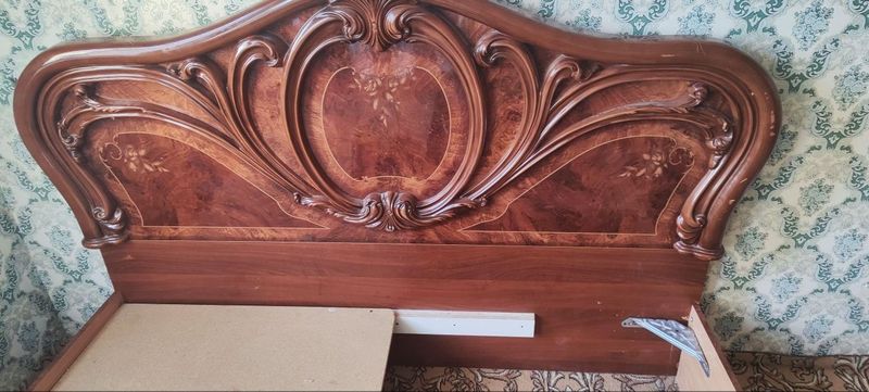 B/u mebel spalni B/u mebel spalni