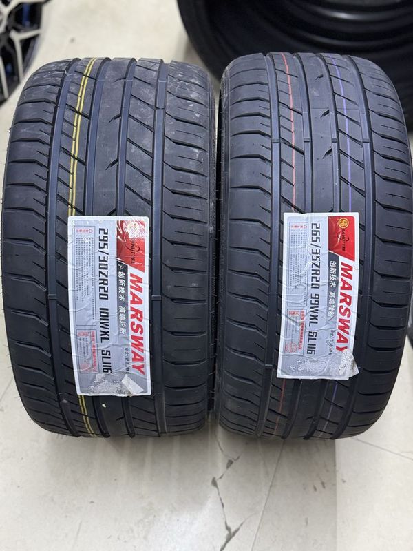 Marsway 255/40R21 285/35R21 M223 Marsway 255/40R21 285/35R21 M223