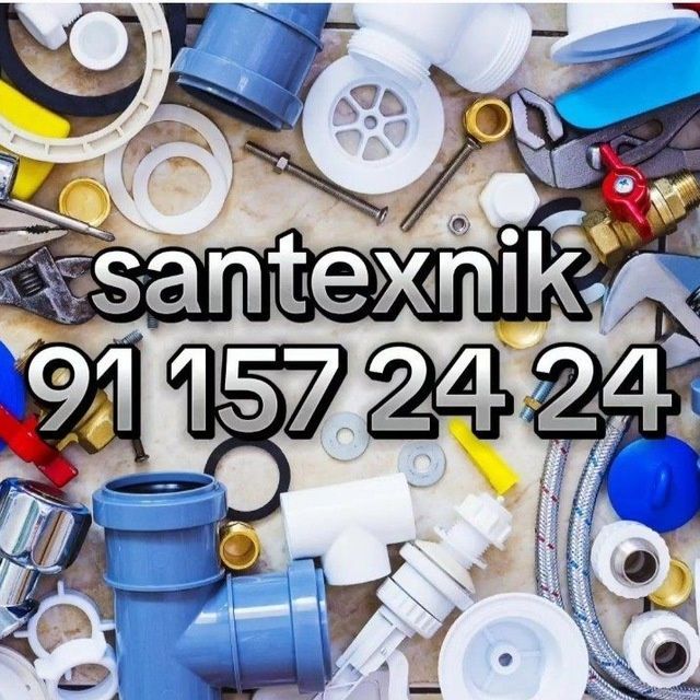 Santexnika hizmatti Santexnika hizmatti